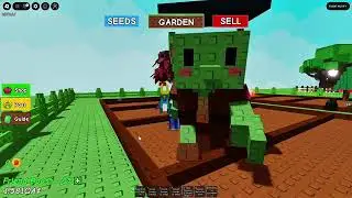 I Got New  HEX SERPENT and All New PETS  Grow a Garden