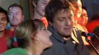 Radio 1's Christmas First Aid video