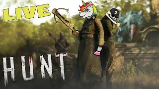 Gute kills Haha lol| Hunt Showdown mit @Defender833 und @GoodboiOfficial