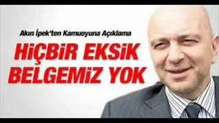 Canım &Uuml;lkem (Koza İpek, Medyaya Darbe)