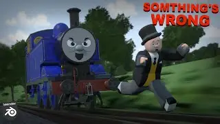 SIR TOPHAM HAS BEEN KILLED!?