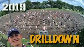 2019 Drill Down