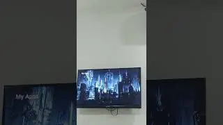Samsung smart tv new wallpaper #wallpaper #tv
