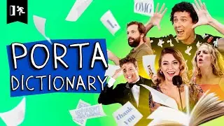 COMPILADO | PORTA DICTIONARY