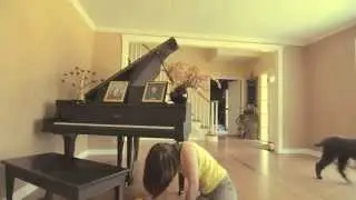 Circuit des Yeux - Do the Dishes (Official Music Video)