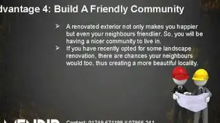 5 Advantages of Renovating Your House By Builders in Somerset