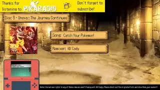 Pokemon Remix - Poke Transfer : Catch Your Pokemon!