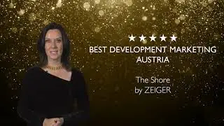 European Property Awards Development 2020-2021