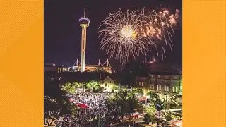 Are you ready for Fiesta 2021? The calendar has been officially released...