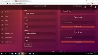 PowerBoot.net | OVH DROP