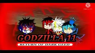 Godzilla trilogy series part 4