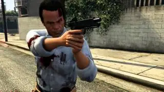 gta 5 handyman fun