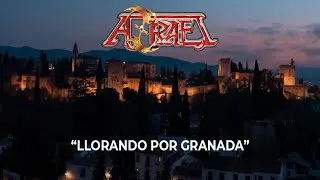 Azrael - Llorando por Granada (Vídeo - Clip Oficial)