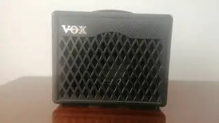 VOX VT I modelling amp. Is it still good after 5 years?