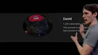 Exorid