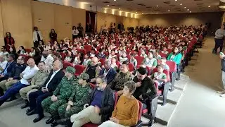 Cerim&ocirc;nia marca formatura de alunos no programa Progea da Pol&iacute;cia Militar do Meio Ambiente