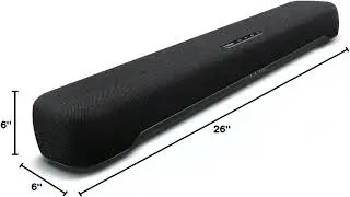 Yamaha SR-C20A &mdash; Should You Buy This Compact Soundbar Now?