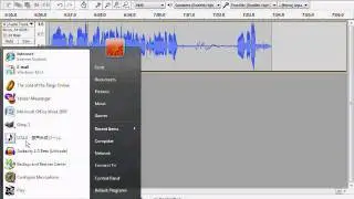 Creating A Voicebank Tutorial VERY THOROUGH!!! Part 1