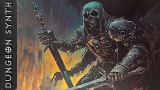 Empire Of Spectral Shadows  | Dungeon Synth