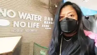 Ocean Park | Aquarium | Maria Olino