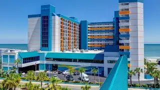 [HotelATG] Review Landmark Resort