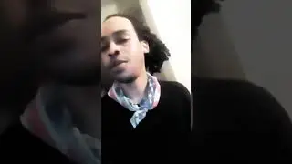 Toba Di Lion Aka Badmahiny hpn- only Darkness everyday - (Preview)