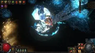 Delve AUL test.std