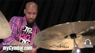 Zildjian 21