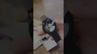 Smartwatch Fire Boltt BSW004 Unboxing #viral #viralvideo #shorts #ytshorts #reels
