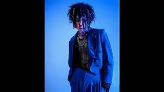 [FREE FOR PROFIT] Iann Dior x The Kid LAROI Type Beat - 