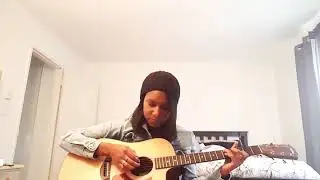 Not In That Way - Sam Smith (Deanna Marie Cover)