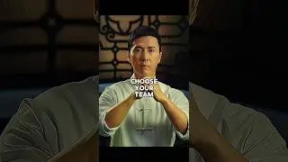 Choose ur team#ipman#undisputed#ongbak#kungfu#wingchun