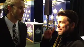 Postmedia's Jason Botchford talks 2016 draft with Canucks president Trevor Linden