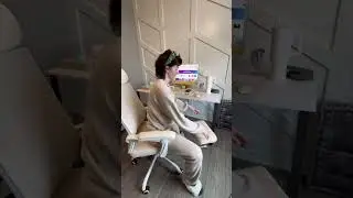 best office chair with leg rest