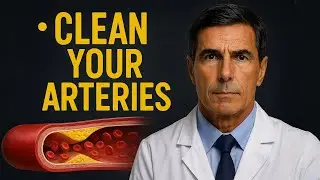 The One Daily Drink That Supports Healthy Arteries