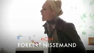 Klovn Citater - Forkert nissemand