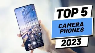 top 5 best camera phones 2023 ||| top 5 az gadgets