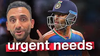 Three URGENT needs of Team India - can BAN knock out PAK? | Asia Cup IND vs BAN | Jatin Sapru