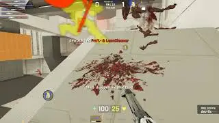 flagrun
