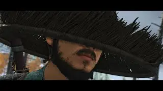 Ghost of Yōtei: The Stranger's Accomplice - No Damage