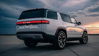 2026 Rivian R2 Is Here &ndash; The $45K Electric SUV That Will Blow Your Mind !