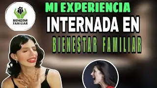 😭 Estuve INTERNADA en BIENESTAR FAMILIAR 😱&iquest;c&oacute;mo son los INTERNADOS? 🤫 Lucy7a97