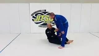 BJJ Sit Up Guard Options