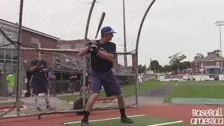 WILLIE MACIVER, MISSISSIPPI STATE CATCHER