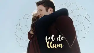 dctv heroes | thread of light
