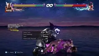 Copy of Tekken 7 Gangryu Dojo