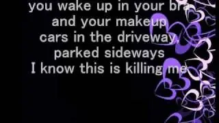 Ashley Tisdale - Hot Mess Lyrics