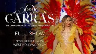 GARRAS 2024 Fashion Show Fundraiser in West Hollywood | FULL SHOW