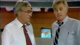 June 1988 - Indianapolis News Update with Howard Caldwell