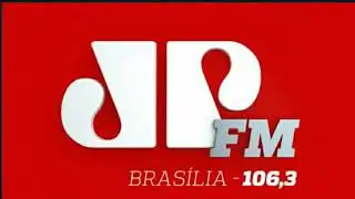R&aacute;dio Jovem Pan Bras&iacute;lia FM 106.3 Bras&iacute;lia / DF - Brasil A Melhor R&aacute;dio Do Brasil